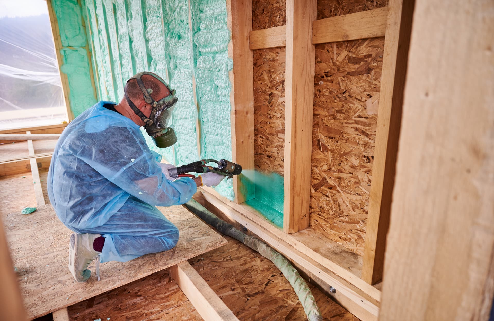 Mold Prevention
